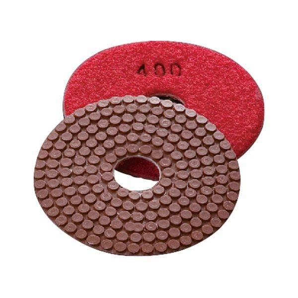 4955571126030 ナニワ 研磨ダイヤモンドホイール磨人 PI0030 ＃400 PI-0030