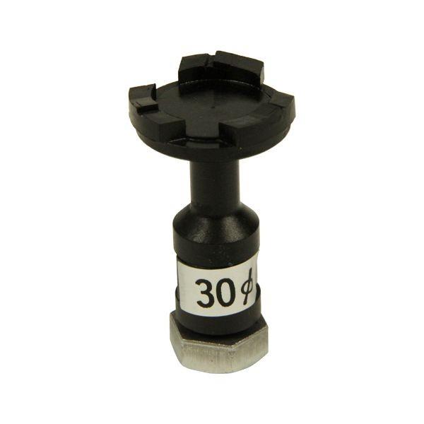 4955571138057 ナニワ ダイヤシェーバーミニ黒 FN1243 塗膜はがし FN-1243 ナニワ研磨工業 NANIWA