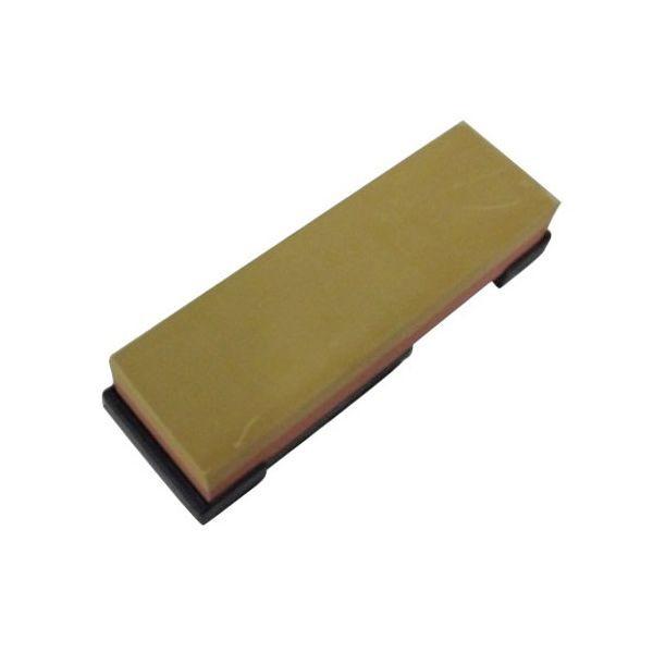 4955571750082 ナニワ ワークストーン 両面コンビ ＃1000／3000 ナニワ研磨工業 粒度1000 セラミック