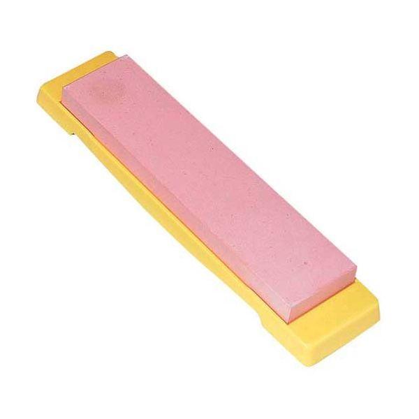 4955571750167 ナニワ ナイフストーン 仕上げ ＃3000 ナニワ研磨工業 セラミック 粒度3000 台付