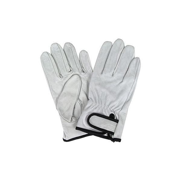 4956668065348 ミタニ 牛クレストレンジャーアテナシ ＃CS－415 M 作業手袋 革手袋 ミタニコーポレーション