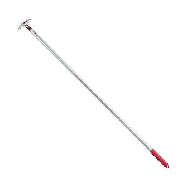 4960092206581 モンブラン 長柄らくらく草取りヅメ 100X1060MM 清水製作所 園芸道具 園芸用品 草削り