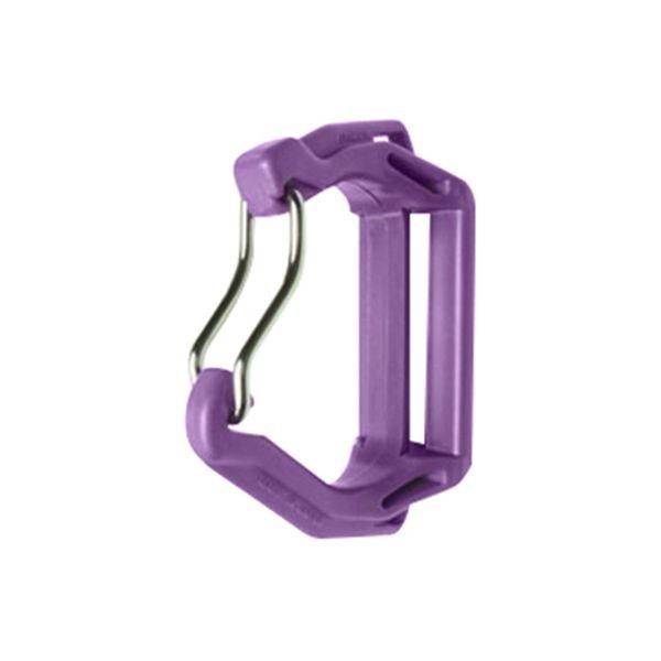 4960092310080 ラクダ 極軽ツールフックA型紫 Aガタムラサキ 清水製作所 12059 極太ワイヤーゲート