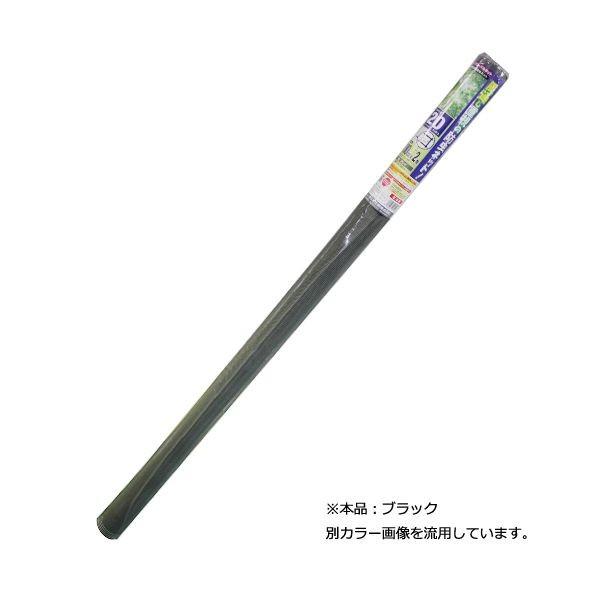 4960256200783 ダイオ化成 クラウンネット 24メッシュ 91CMX2．3Mブラック ダイオクラウンネット