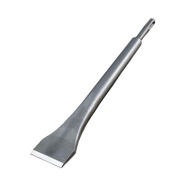 4960408005525 モクバ SDS－plusスクレーパS B－66 38X250mm スクレーパーS型 SDSplus