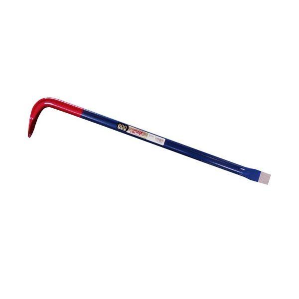 4960408041394 ヒラタ 平バール 390MM 尾平 小山刃物製作所 平バール390 KOYAMA HAMONO