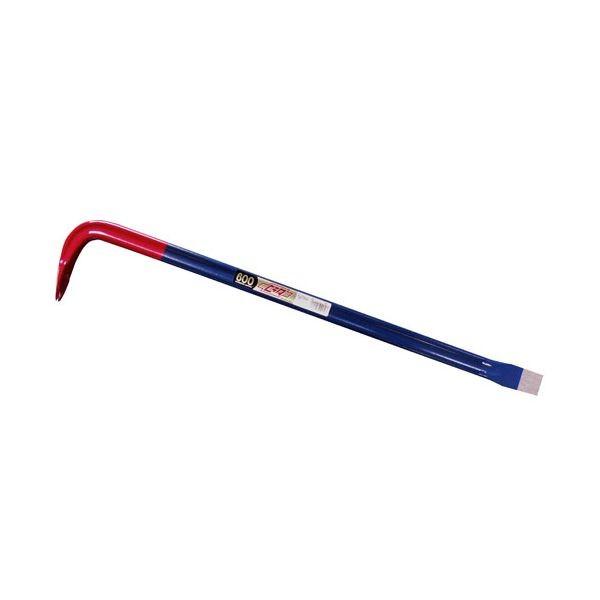 4960408041455 ヒラタ 平バール 450MM 尾平 小山刃物製作所 mokuba モクバ