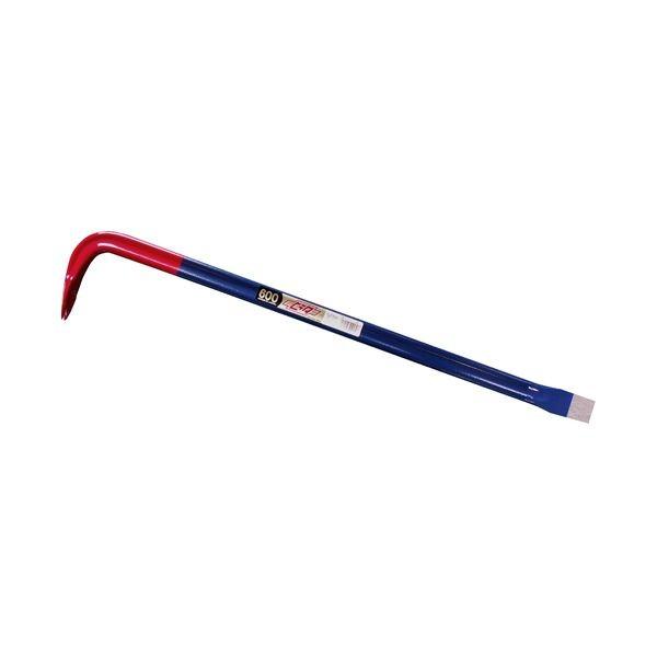 4960408041752 ヒラタ 平バール 750MM 作業工具 大工道具 小山刃物製作所 mokuba モクバ 尾平