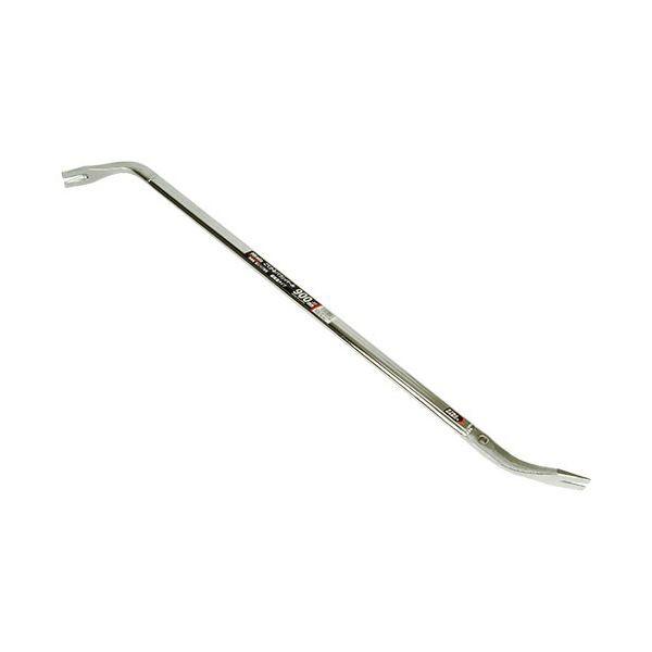 4960408042568 ヒラタ ごくかるバラシバール 900MM ヒラタ印 02031 小山刃物製作所 KOYAMA 大工道具