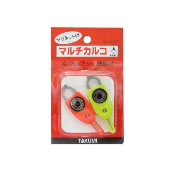 4960587021200 たくみ マルチカルコ No2120 TAKUMI 作業工具 大工道具 174509