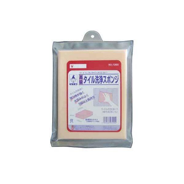 4960587072004 たくみ タイル洗浄スポンジ NO．7200 No7200 TAKUMI 大工道具 左官用品 作業工具