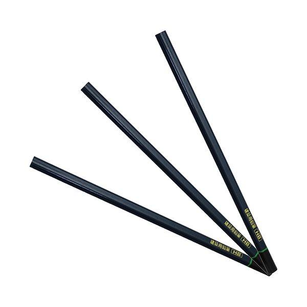 4960587077528 たくみ 建築用鉛筆 HB NO．7752 建築用鉛筆HB 174850 No7752 TAKUMI