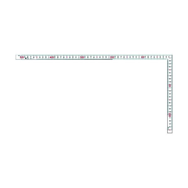 4960910111004 曲尺＿ホワイト名作３０ｃｍ表裏同目