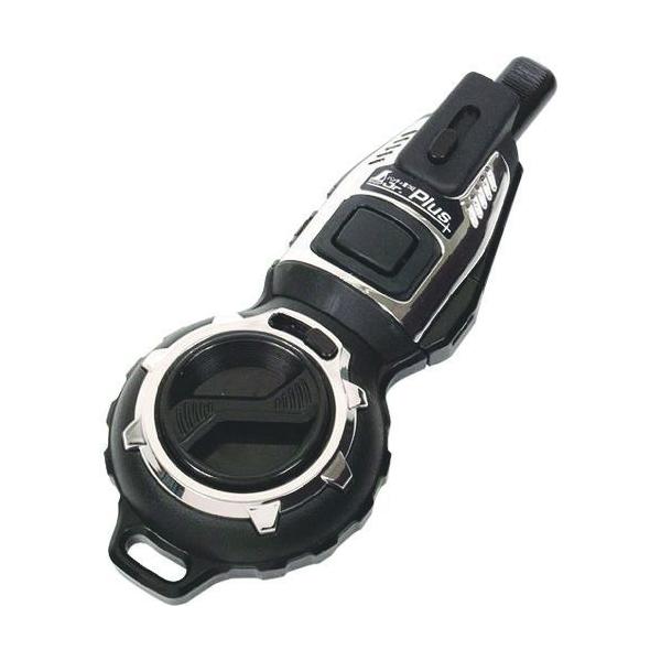 4960910732827 ハンディ墨つぼＪｒ．Ｐｌｕｓ自動巻ブラック