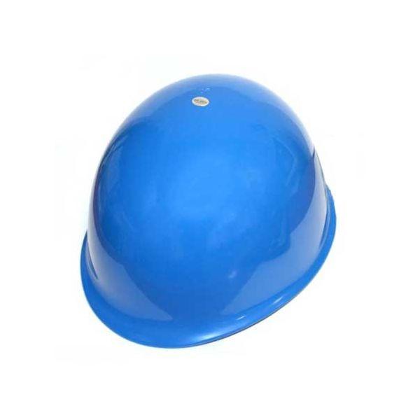 4962087101314 TOYO ヘルメット ロイヤルブルー NO．110 トーヨーセフティー ヘルメットロイヤルブルー