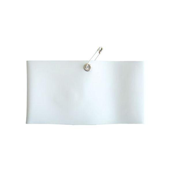 4962087102175 TOYO 腕章 無地 NO．65－F01 トーヨーセフティー 腕章無地 251172