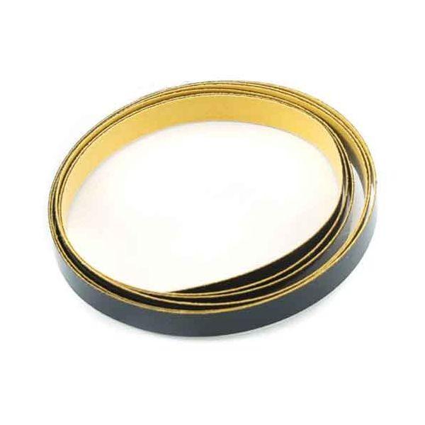 4962087102854 TOYO 反射テープ 5mm NO．T－5B クロ トーヨーセフティー 70cm ヘルメット