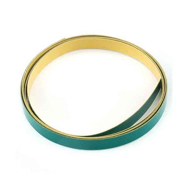 4962087102878 TOYO 反射テープ 5mm NO．T－5G グリーン トーヨーセフティー 70cm