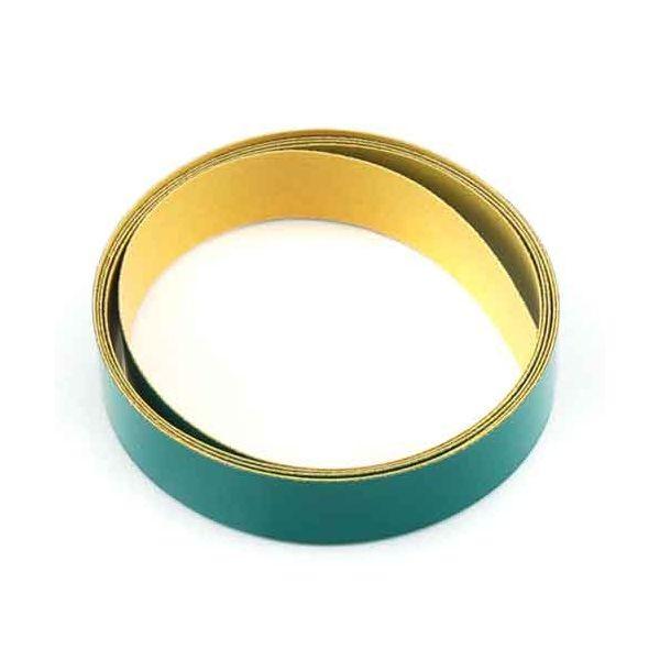 4962087102885 TOYO 反射テープ 10mm NO．T－10G グリーン トーヨーセフティー 70cm 251387