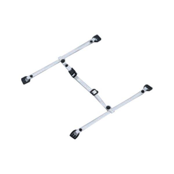 4962087104810 TOYO アゴ紐 反射式ビニール NO．HE－32 トーヨーセフティー アゴ紐反射式ビニール