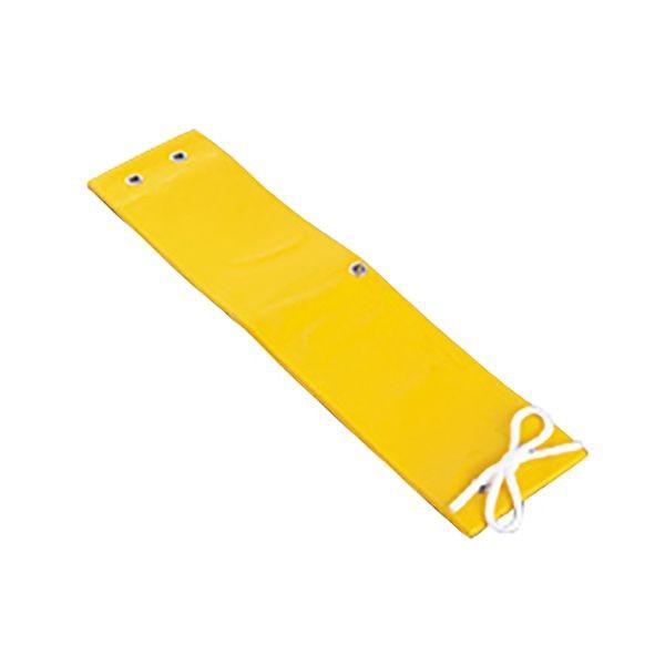 4962087105275 TOYO 腕章 黄色 NO．65－P トーヨーセフティー 一般タイプ 65P-Y 腕章黄色