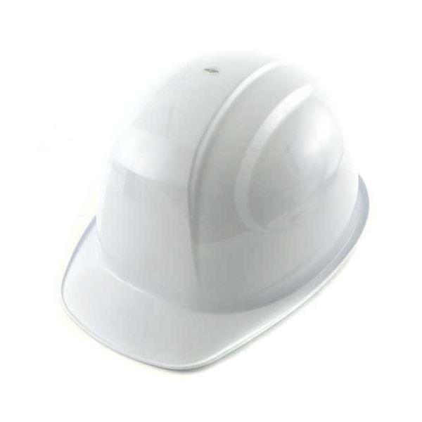 【予約受付中】【9月下旬頃入荷予定】4962087105442 TOYO 特大ヘルメット 白 NO．375F－OT トーヨーセフティー 特大サイズヘル