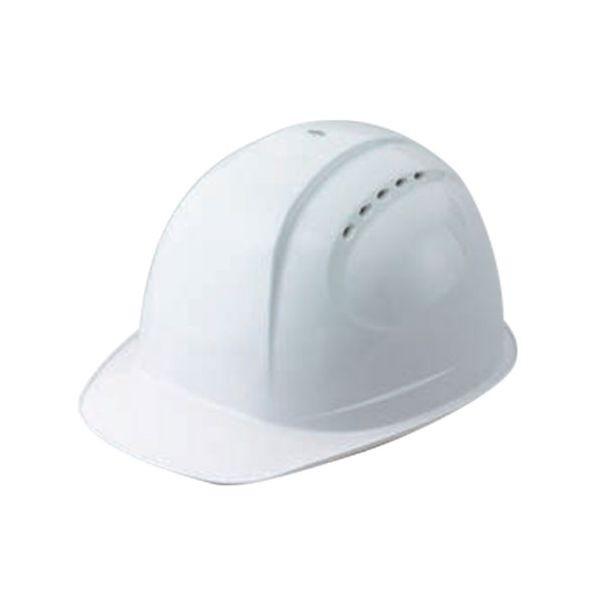 4962087105510 TOYO 特大ヘルメット 白 NO．385F－OT トーヨーセフティー 特大サイズヘルメット