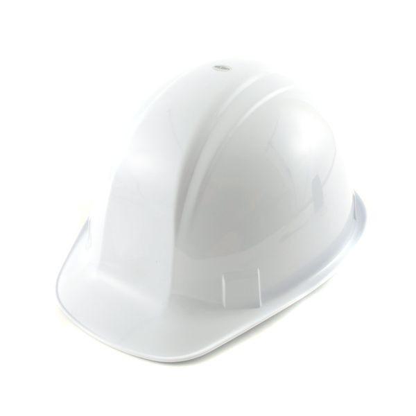 4962087109211 TOYO 特大サイズヘルメット 白 NO．170LF－OT シロ トーヨーセフティー