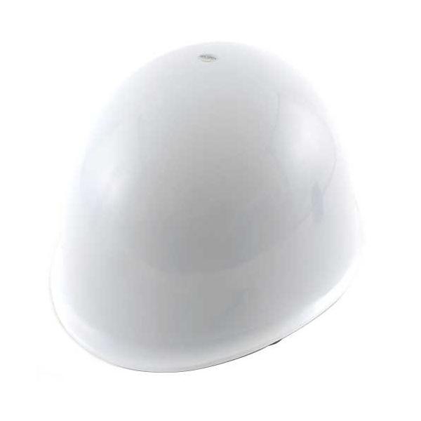 4962087110019 TOYO ヘルメット 白 NO．110 トーヨーセフティー MPタイプ シロ ヘルメット白
