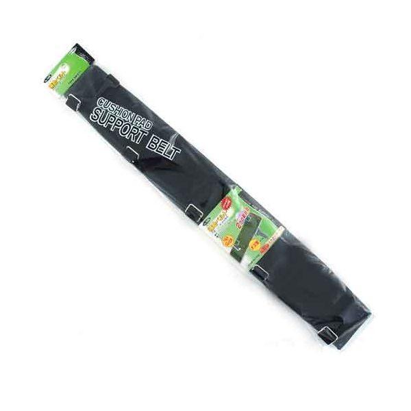 4962087401612 TOYO 補助ベルト 黒 NO．1030 クロ トーヨーセフティー 1030BK 補助ベルト黒