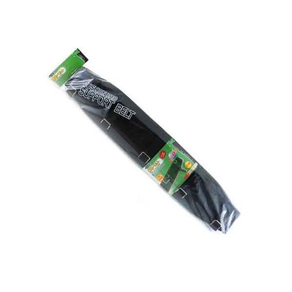 4962087401650 TOYO 補助ベルト 黒 NO．1040 クロ トーヨーセフティー 補助ベルト黒 1040BK