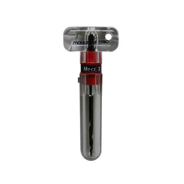 4962660035043 スターエム 木ネジトリオ M 35-M 木捻トリオ 木ネジトリオM STAR-M ハンドドリル