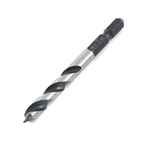 4962660150777 スターエム F型ショートドリル 7．0MM STAR-M 367546 starm 木工ドリル