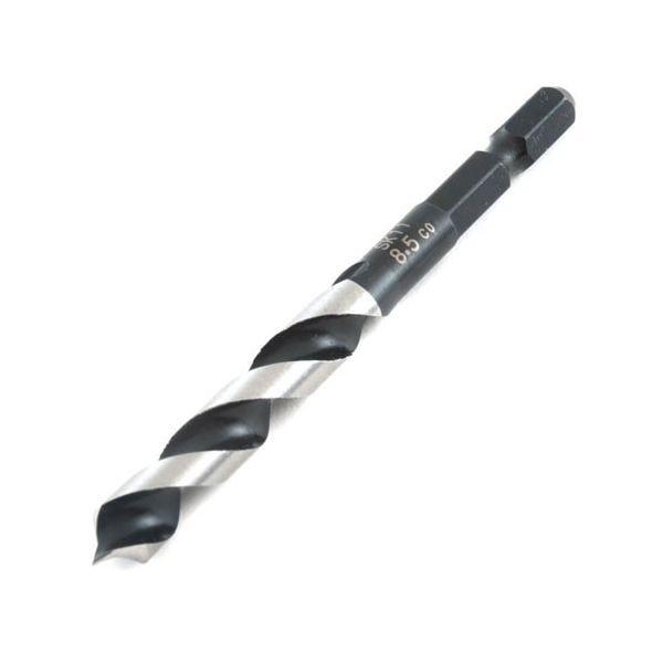 4962660150852 スターエム F型ショートドリル 8．5MM STAR-M 木工ドリル 作業工具 先端工具