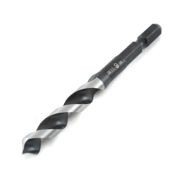 4962660150913 スターエム F型ショートドリル 9．0MM STAR-M 367580 starm
