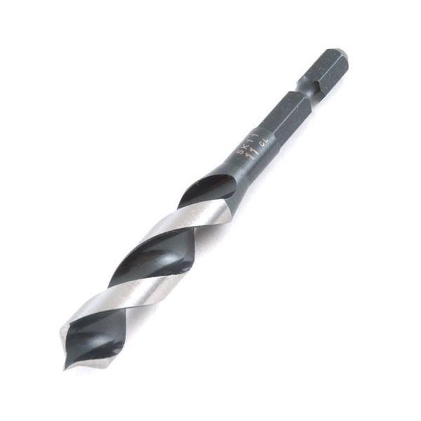 4962660151149 スターエム F型ショートドリル 11．0MM STAR-M 木工ドリル 先端工具 作業工具