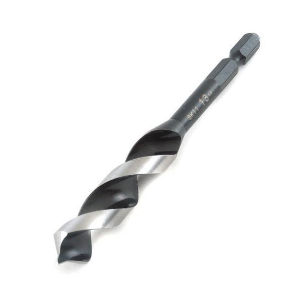 4962660151385 スターエム F型ショートドリル 13．0MM STAR-M starm SK11