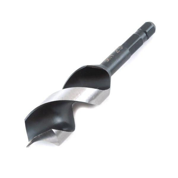 4962660152504 スターエム F型ショートドリル 25．0MM STAR-M 木工ドリル 先端工具 作業工具 starm