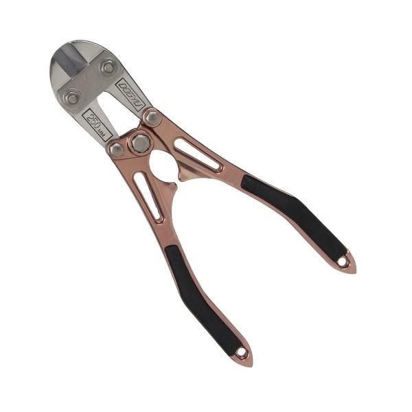 4962819028636 土牛 ステン刃アルミBC 曲がり 250mm ステン刃アルミBC-曲がり 土牛産業 DOGYU