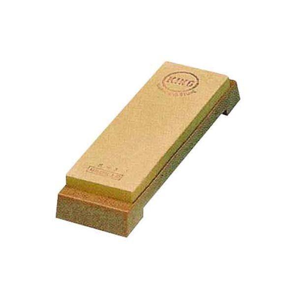 4963188102507 キング 仕上砥石 S－3 マドアキ 松永トイシ 6000 刃物用 粒度 仕上砥石S-3 大工道具