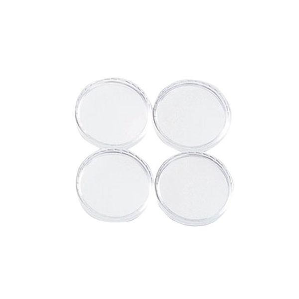 4963189165358 メイホウ ラウンドケースフタ SS 明邦化学工業 MEIHO SSフタ メイホー パーツケース