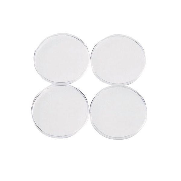 4963189165389 メイホウ ラウンドケースフタ L MEIHO 明邦化学工業 Lフタ メイホー パーツケース