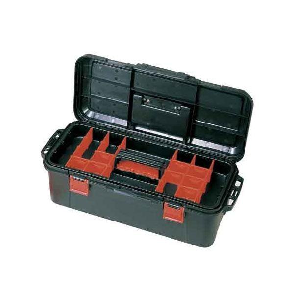 4963189165495 メイホウ ハードマスター 620 明邦化学工業 ハードマスター620 MEIHO メイホー ブラック