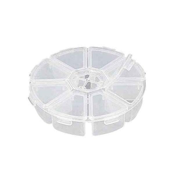 4963189200790 メイホウ ツールケース PC－110 明邦化学工業 MEIHO クリアー PC110 メイホー