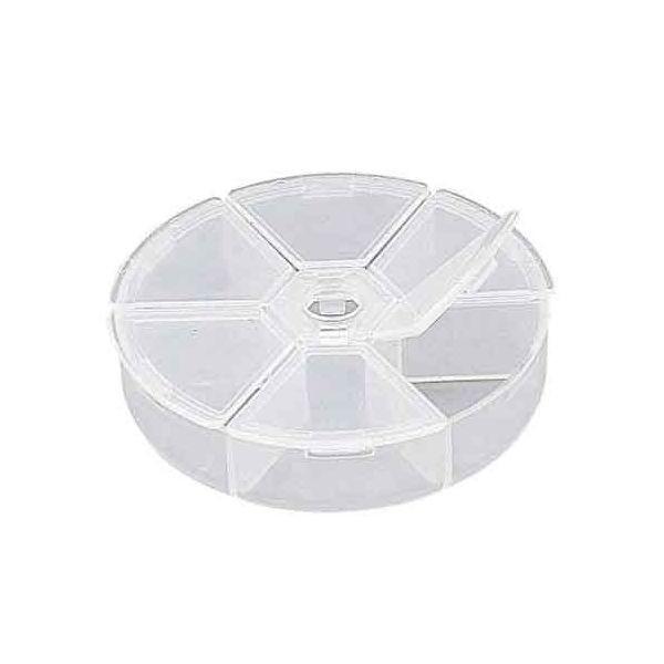 4963189200929 メイホウ フラワーケース PC－80 明邦化学工業 MEIHO パーツケース メイホー クリア