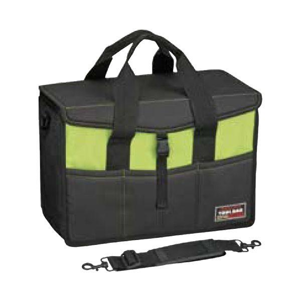 4963241009590 リングスター ツールバッグテイスト TBT－4200グリーン TBT-4200-GN