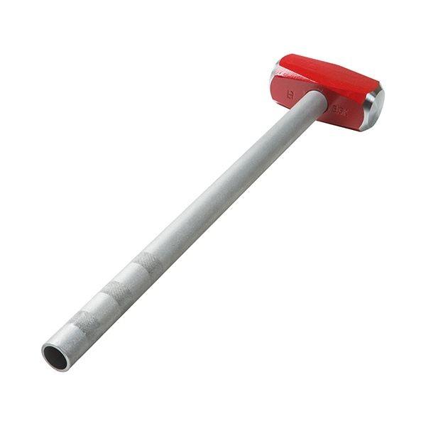 4963360342660 杭打ちハンマー ＃６ オーエッチ工業 杭打ちハンマーKP-6 KP6 防獣杭打込みハンマー