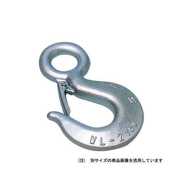 4963360827051 JSH アイフック（レバー付） JWL－08S オーエッチ工業 OH アイフックJWL-08S