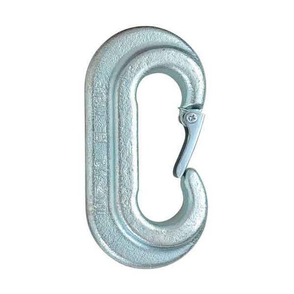 4963360827129 JSH Cカン レバー付 JCK－20S オーエッチ工業 Cカンレバー付 OH 安全レバー付