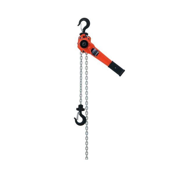 4963360840753 JSH レバーホイスト ネオ JLV－05N オーエッチ工業 レバーホイストネオ レバーブロック